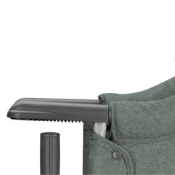 Trona para la mesa Fast de Inglesina – Adaptable a la mesa