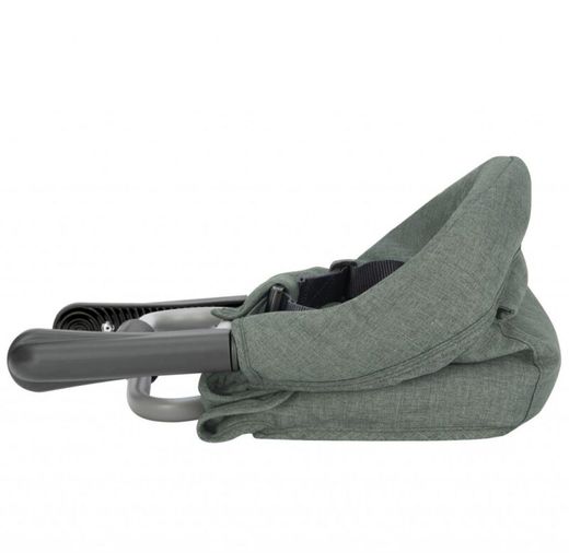 Trona para la mesa Fast de Inglesina – Adaptable a la mesa