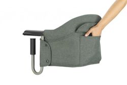 Trona para la mesa Fast de Inglesina – Adaptable a la mesa