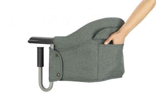 Trona para la mesa Fast de Inglesina – Adaptable a la mesa