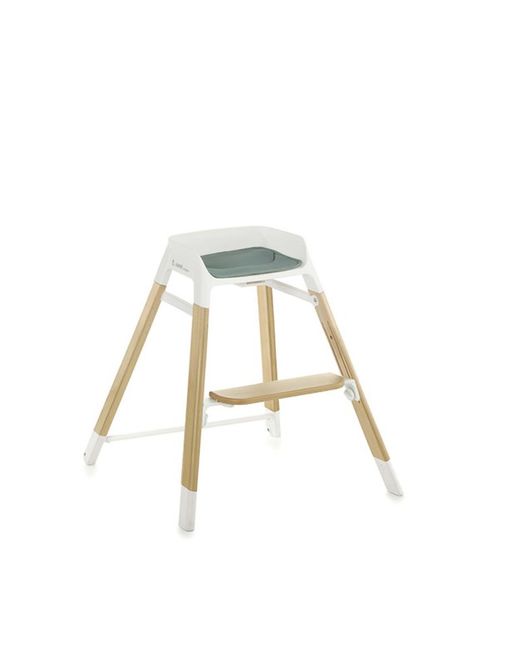 Trona Jané Wooddy estructura de madera evolutiva