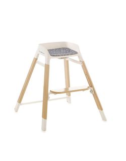 Trona Jané Wooddy estructura de madera evolutiva