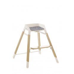 Trona Jané Wooddy estructura de madera evolutiva Star