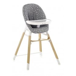 Trona Jané Wooddy estructura de madera evolutiva Star