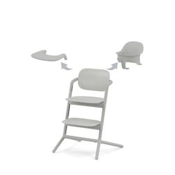 Trona Lemo Cybex 3 en 1