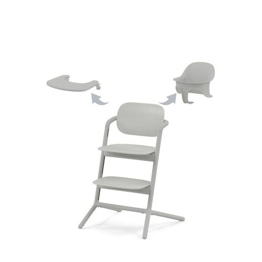 Trona Lemo Cybex 3 en 1