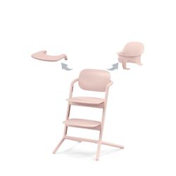Trona Lemo Cybex 3 en 1
