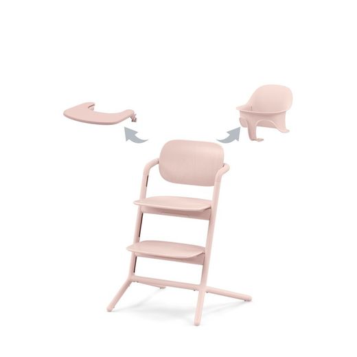 Trona Lemo Cybex 3 en 1