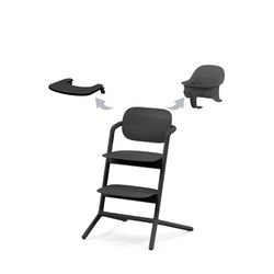 Trona Lemo Cybex 3 en 1