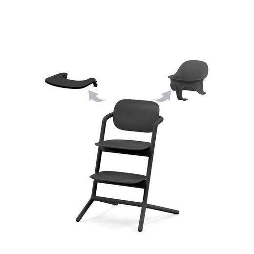 Trona Lemo Cybex 3 en 1