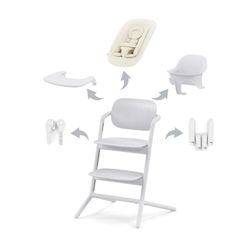 Trona Lemo Cybex 4 en 1
