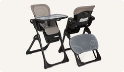 Trona Mimzy Recline de Joie