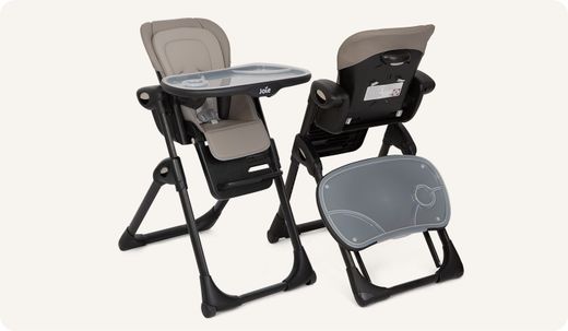 Trona Mimzy Recline de Joie