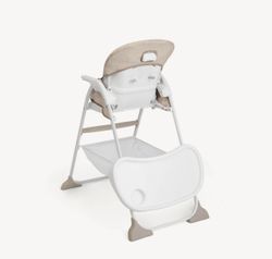 Trona MIMZY SNACKER de Joie