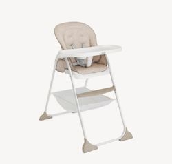 Trona MIMZY SNACKER de Joie