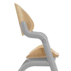 Trona Noah evolutiva convertible en silla 2026 de Jané