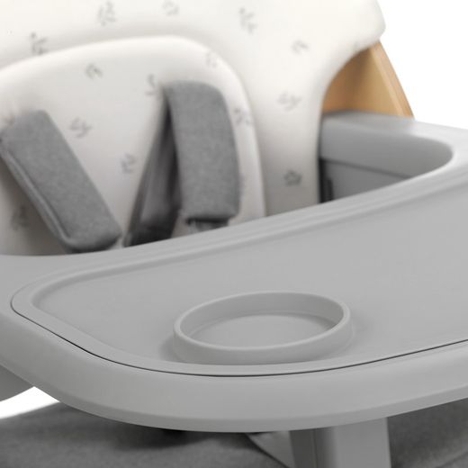 Trona Noah evolutiva convertible en silla 2026 de Jané