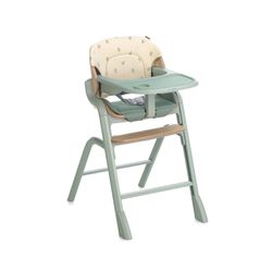 Trona Noah evolutiva convertible en silla 2026 de Jané