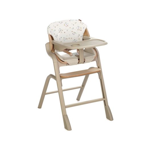 Trona Noah evolutiva convertible en silla 2026 de Jané