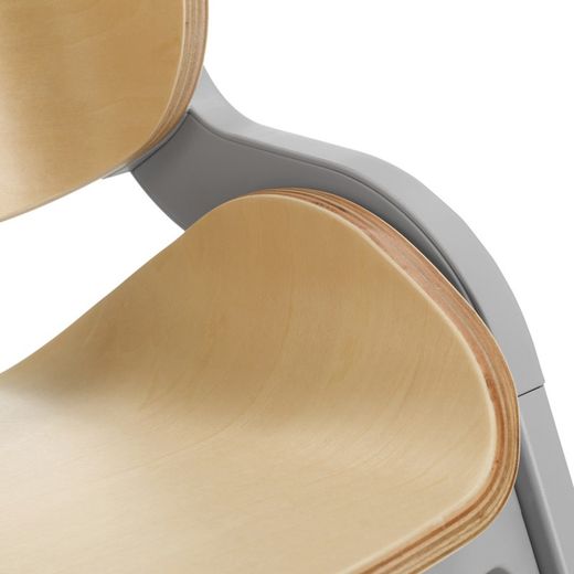 Trona Noah evolutiva convertible en silla 2026 de Jané