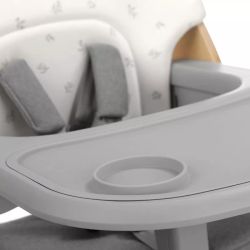 Trona Noah + Kit hamaca de Jané
