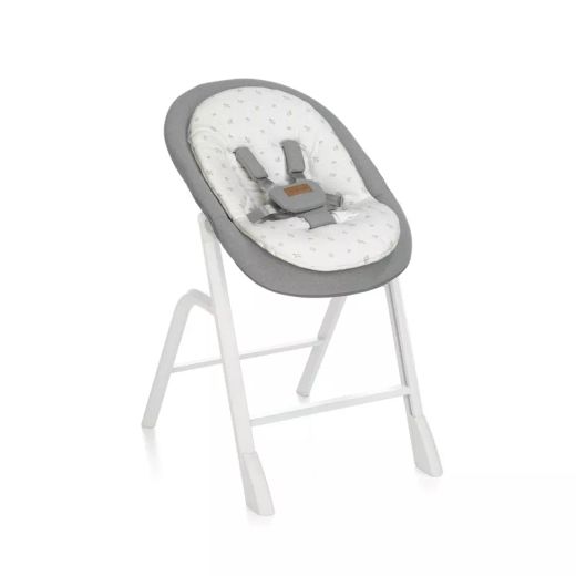 Trona Noah + Kit hamaca de Jané
