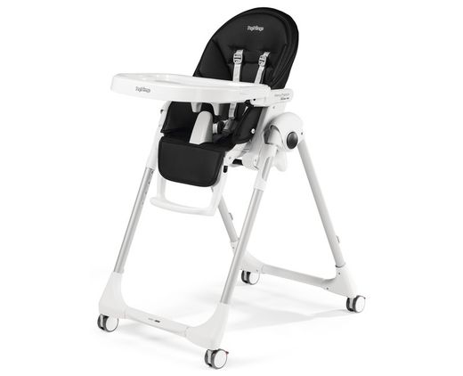 Trona Peg-Pérego Prima Pappa Zero 3 Licorice