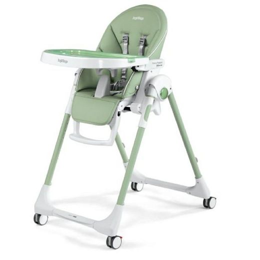 Trona Peg-Pérego Prima Pappa Zero3 Follow Me