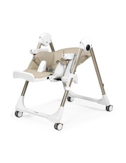 Trona Peg-Pérego Prima Pappa Zero3 Follow Me