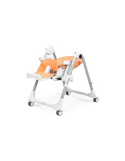 Trona Peg-Pérego Prima Pappa Zero3 Follow Me