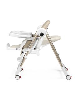 Trona Peg-Pérego Prima Pappa Zero3 Follow Me