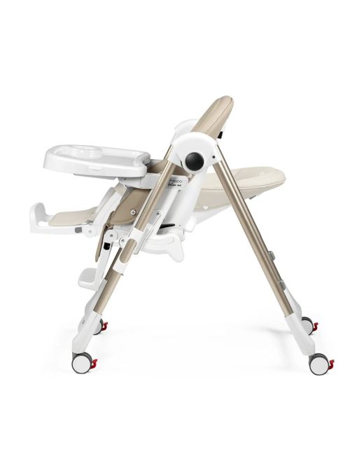 Trona Peg-Pérego Prima Pappa Zero3 Follow Me