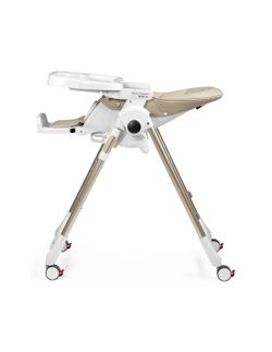 Trona Peg-Pérego Prima Pappa Zero3 Follow Me