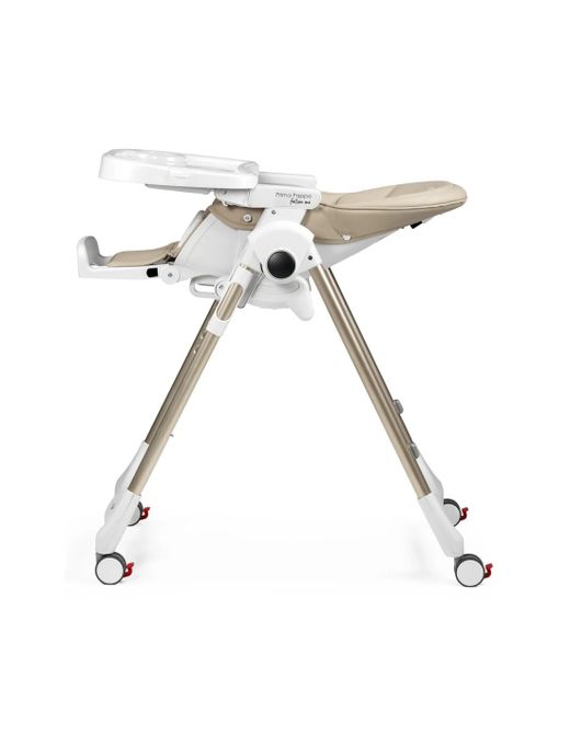 Trona Peg-Pérego Prima Pappa Zero3 Follow Me