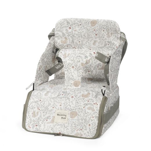 Trona portátil Besties de Walking Mum