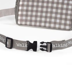 Trona portátil Caetana de Walking Mum