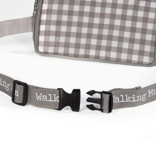 Trona portátil Caetana de Walking Mum
