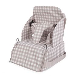 Trona portátil Caetana de Walking Mum