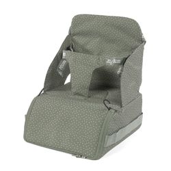 Trona portátil Poppy topito de Walking Mum