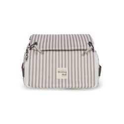 Trona portátil Praliné Moka de Walking Mum