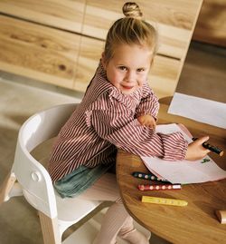 Trona Steps de Stokke Completa