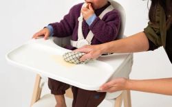 Trona Steps de Stokke Completa