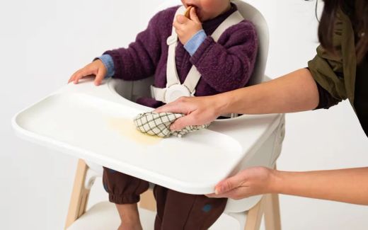 Trona Steps de Stokke Completa