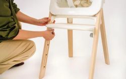 Trona Steps de Stokke Completa