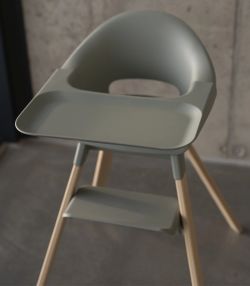 Trona Stokke Clikk