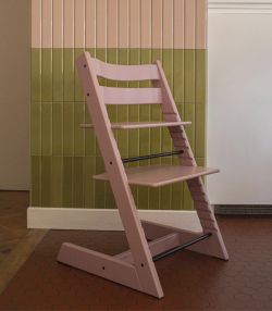 Trona Stokke Tripp Trapp