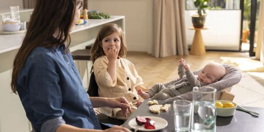 Trona Stokke Tripp Trapp