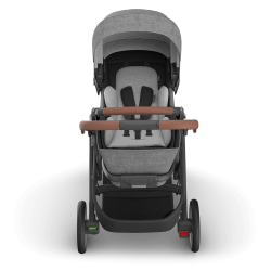 UPPAbaby Cruz V3 con kit recién nacido