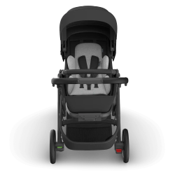 UPPAbaby Cruz V3 con kit recién nacido