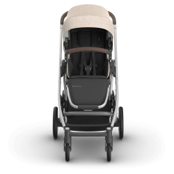 UPPAbaby Cruz V3 con kit recién nacido